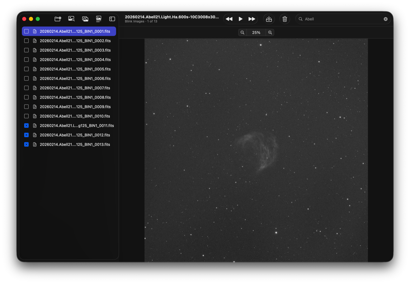 Blink Images